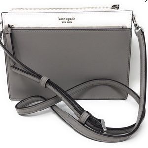 Kate Spade Cameron zip crossbody